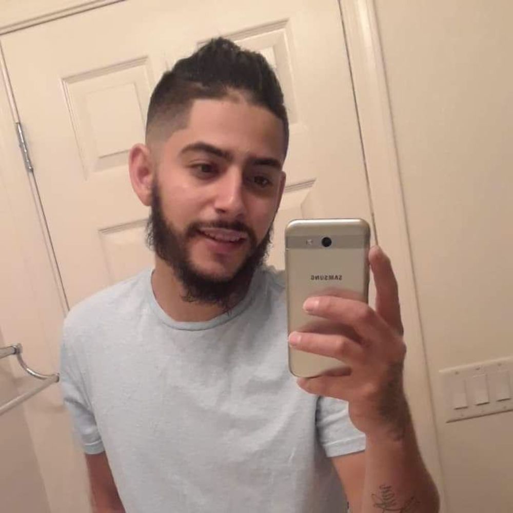 Meet your Posher, Mac